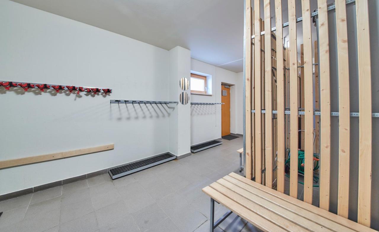 Appartements Hollandia Saalbach-Hinterglemm Eksteriør billede