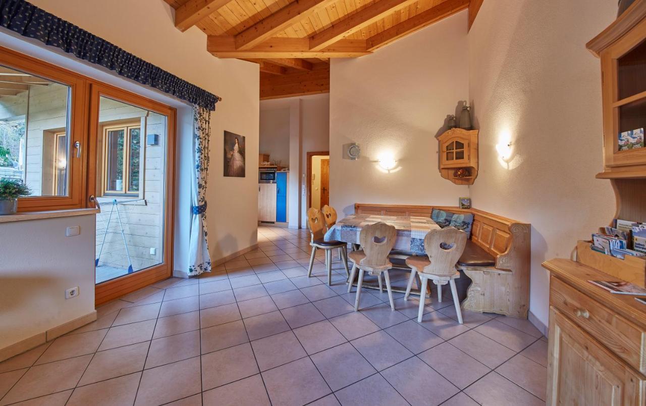 Appartements Hollandia Saalbach-Hinterglemm Eksteriør billede