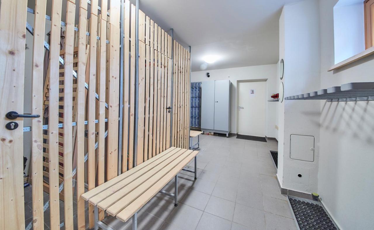 Appartements Hollandia Saalbach-Hinterglemm Eksteriør billede