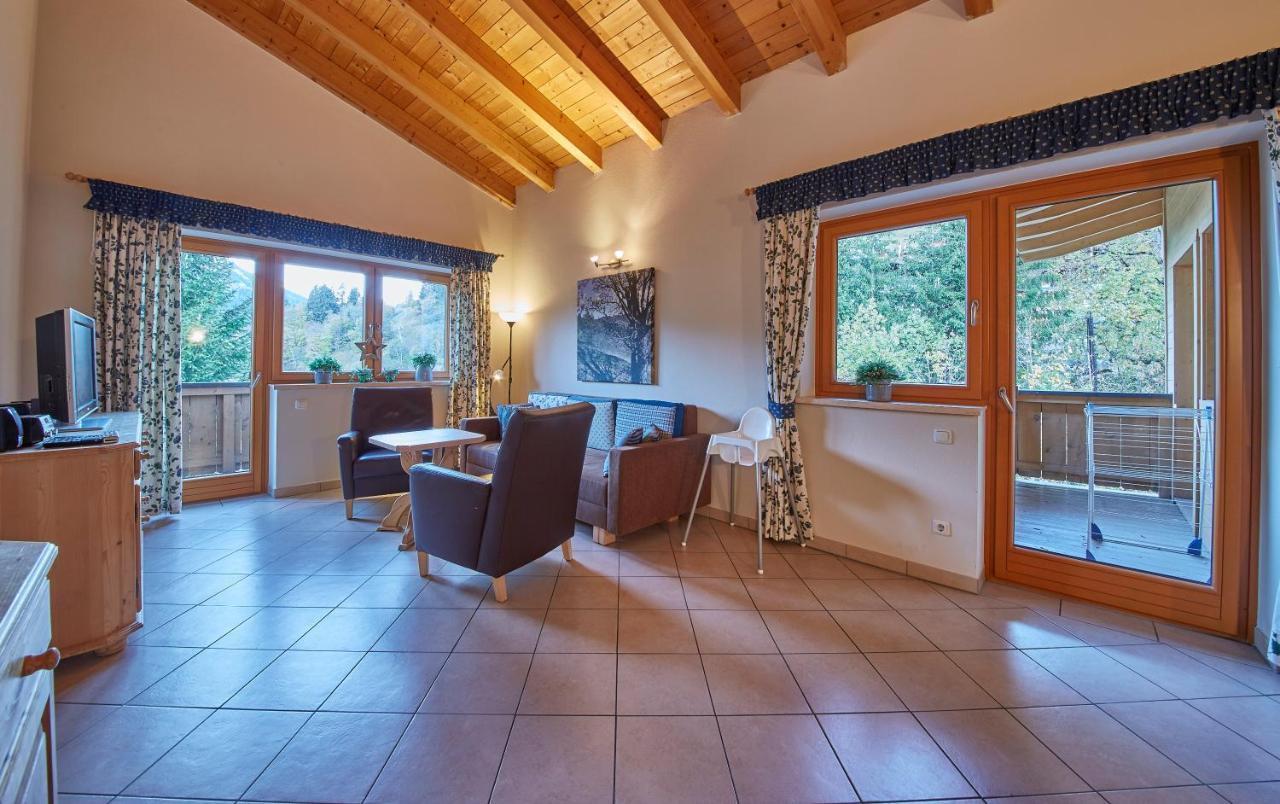 Appartements Hollandia Saalbach-Hinterglemm Eksteriør billede