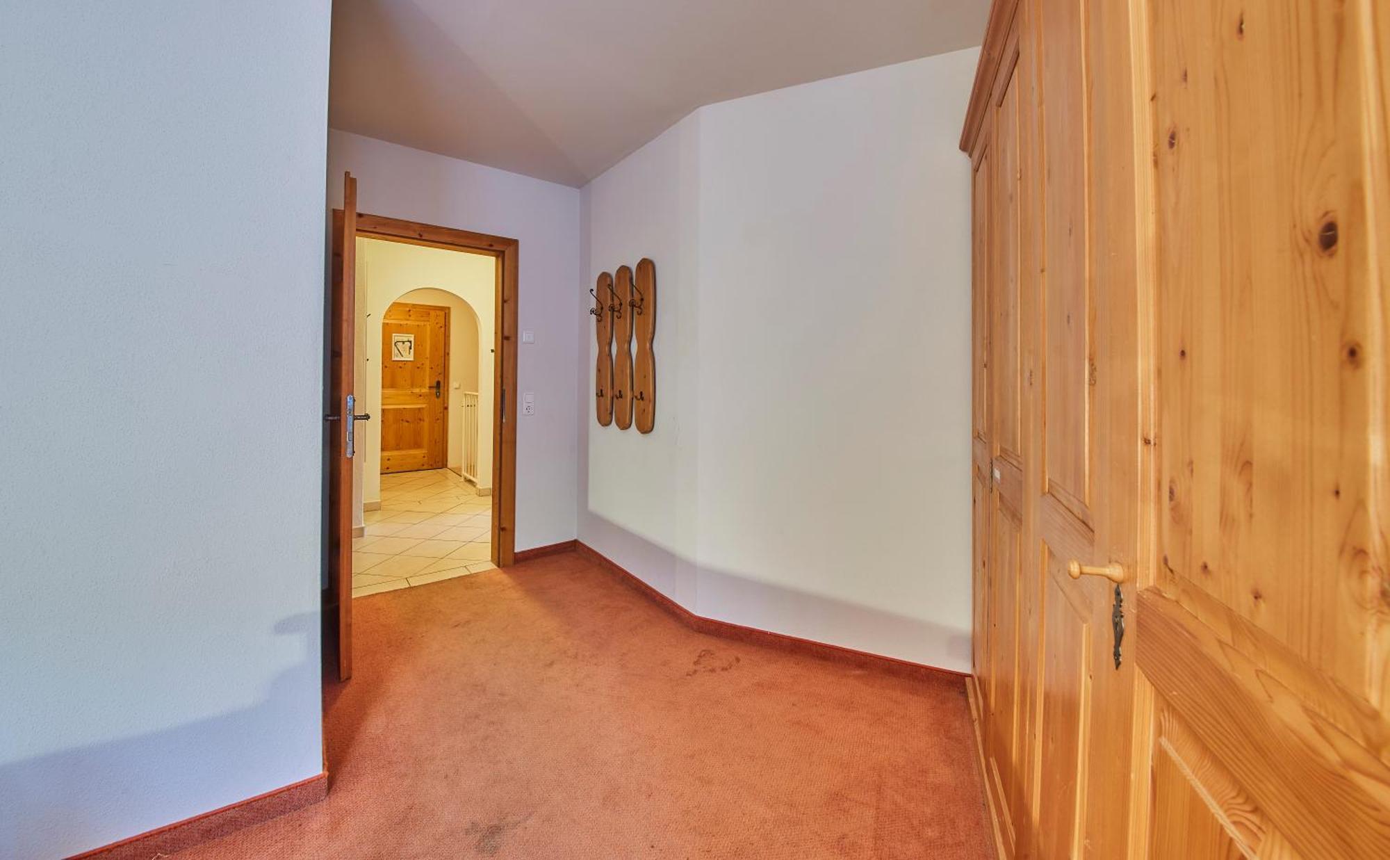 Appartements Hollandia Saalbach-Hinterglemm Værelse billede
