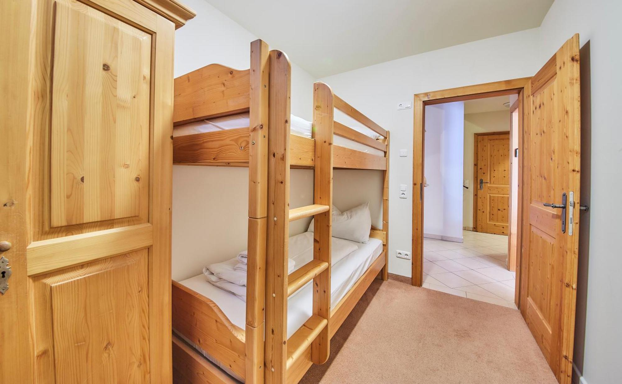 Appartements Hollandia Saalbach-Hinterglemm Værelse billede