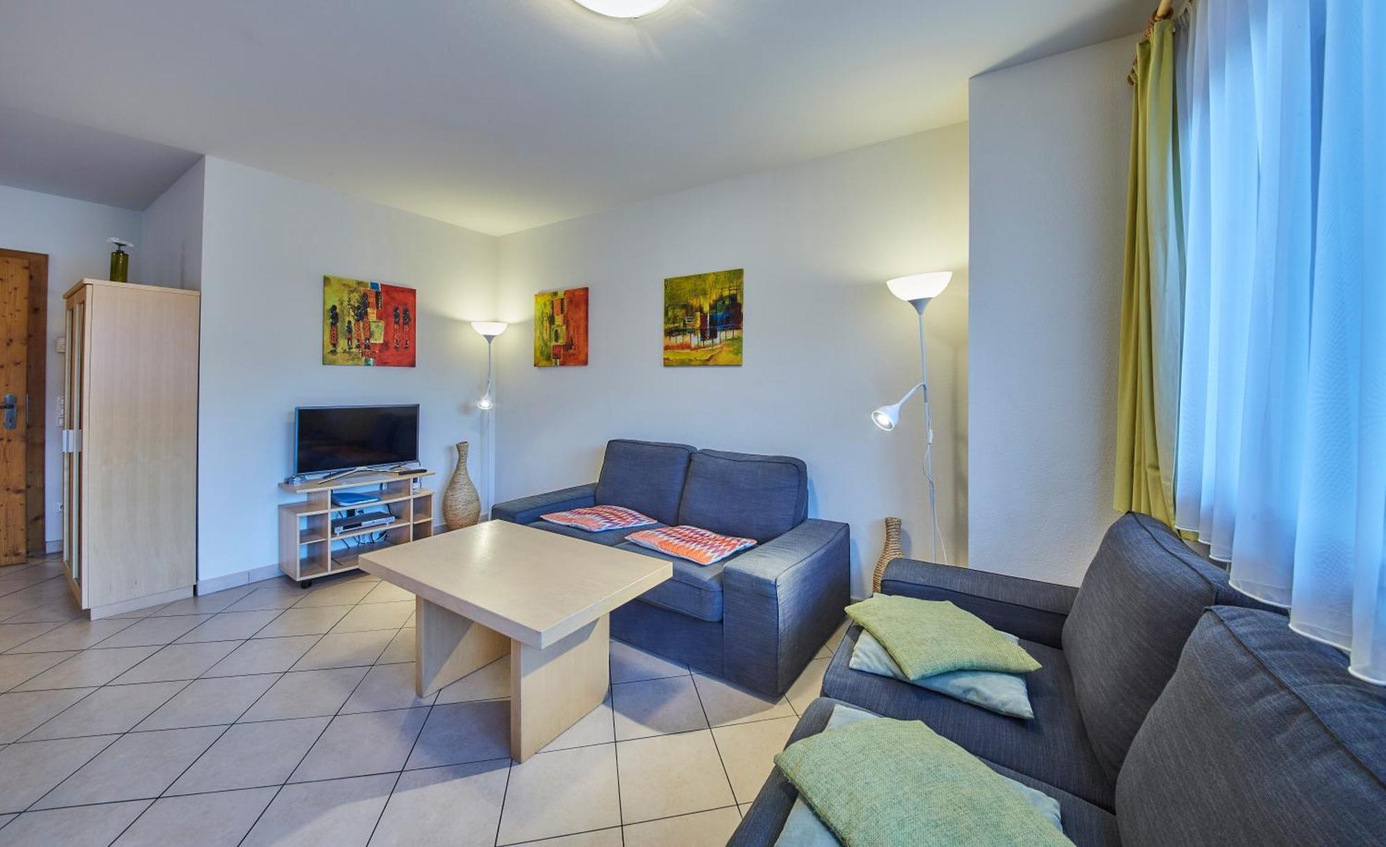 Appartements Hollandia Saalbach-Hinterglemm Værelse billede