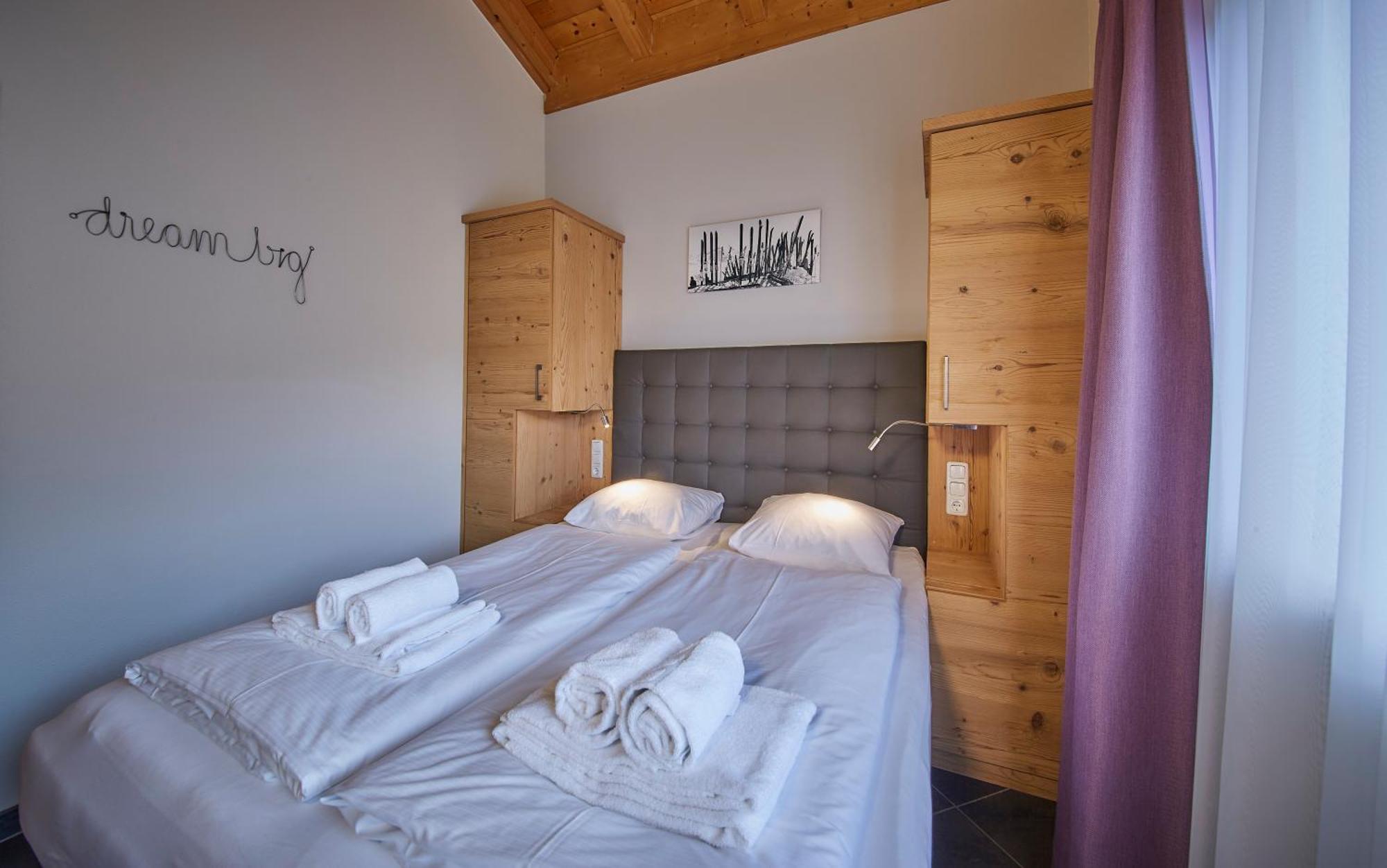 Appartements Hollandia Saalbach-Hinterglemm Værelse billede
