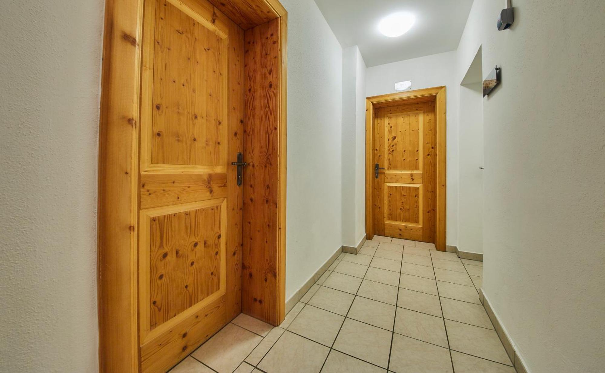 Appartements Hollandia Saalbach-Hinterglemm Værelse billede