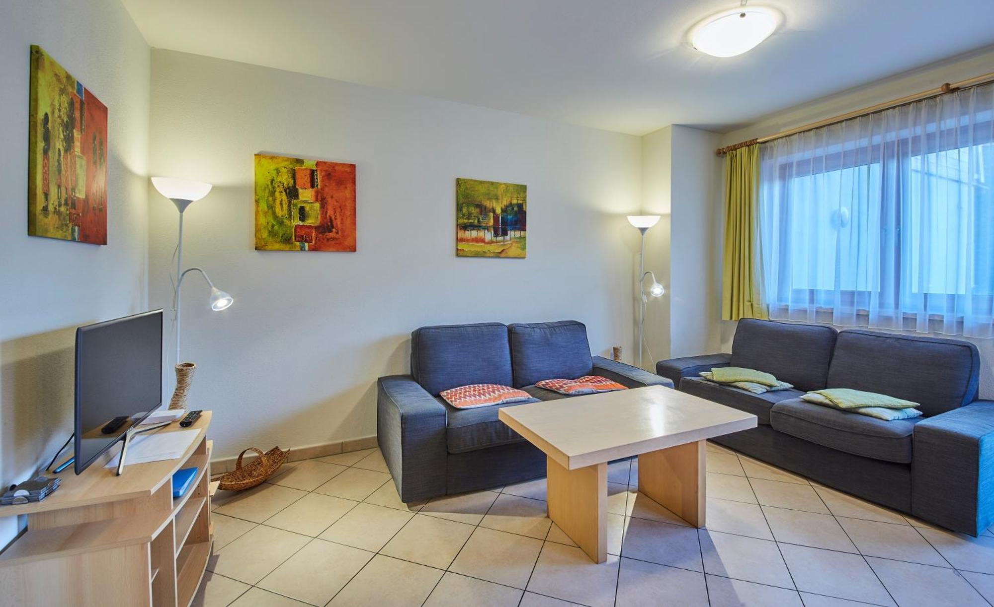 Appartements Hollandia Saalbach-Hinterglemm Værelse billede