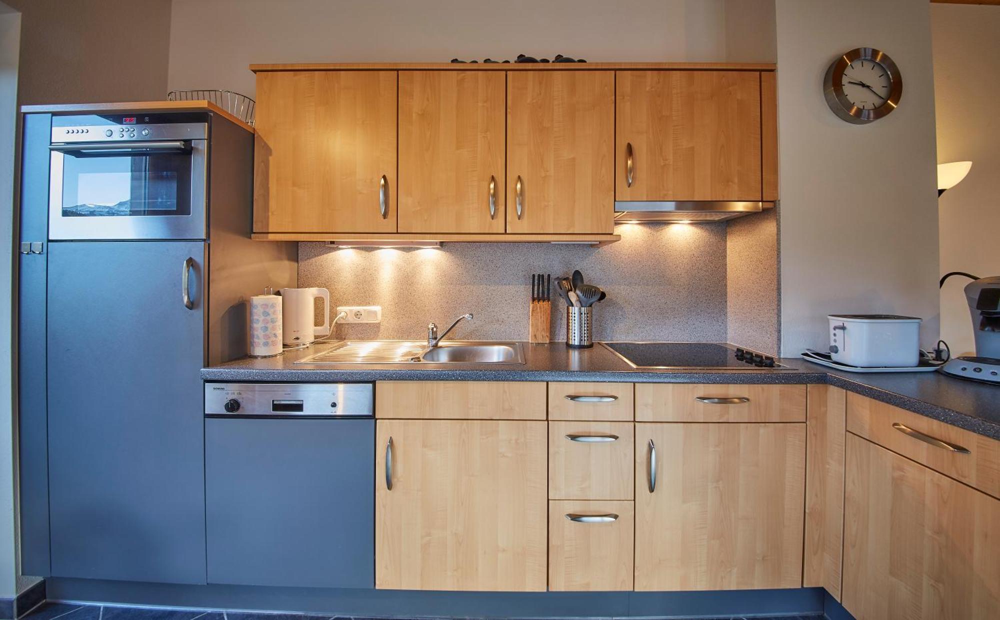 Appartements Hollandia Saalbach-Hinterglemm Værelse billede