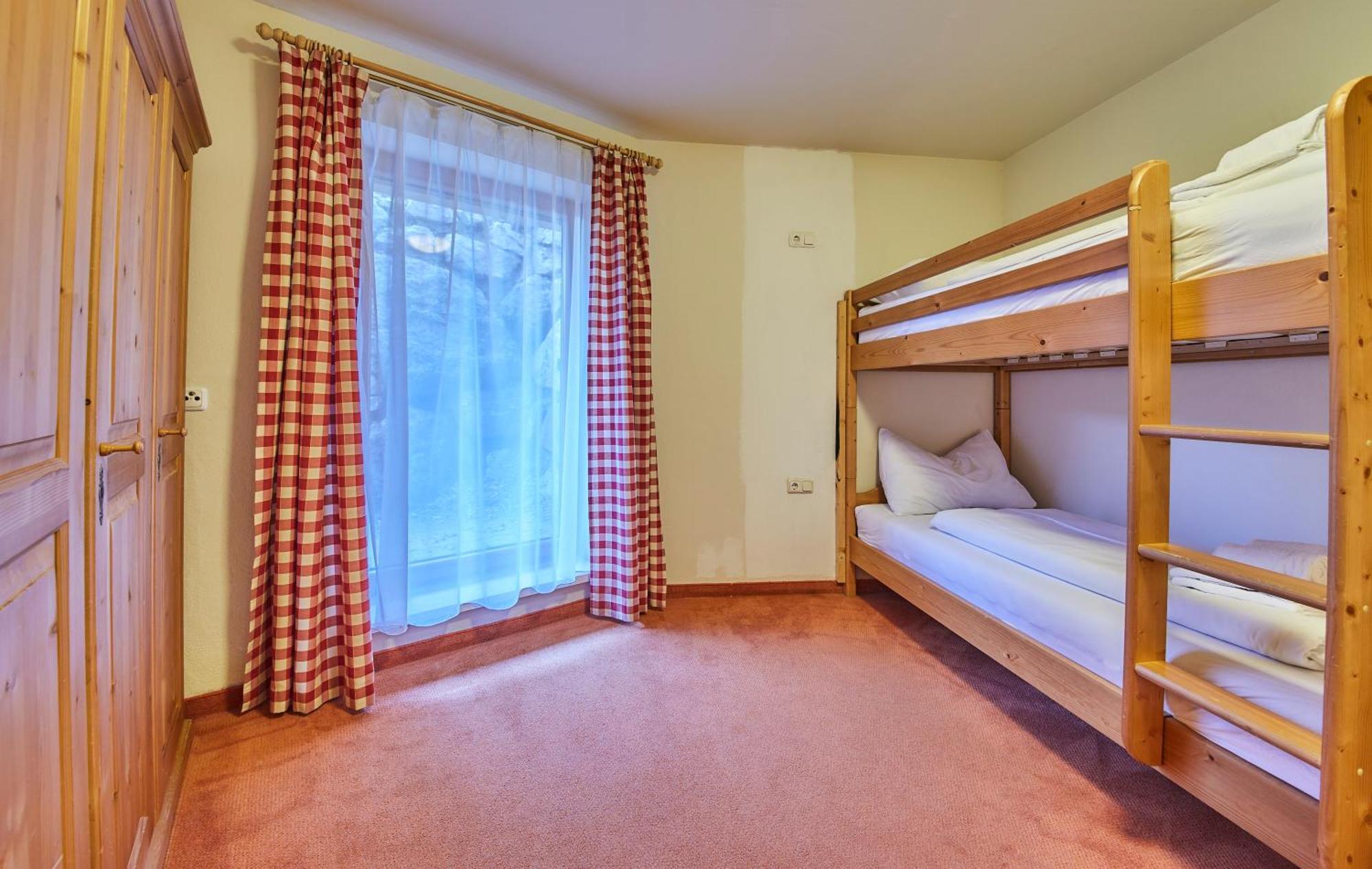 Appartements Hollandia Saalbach-Hinterglemm Værelse billede