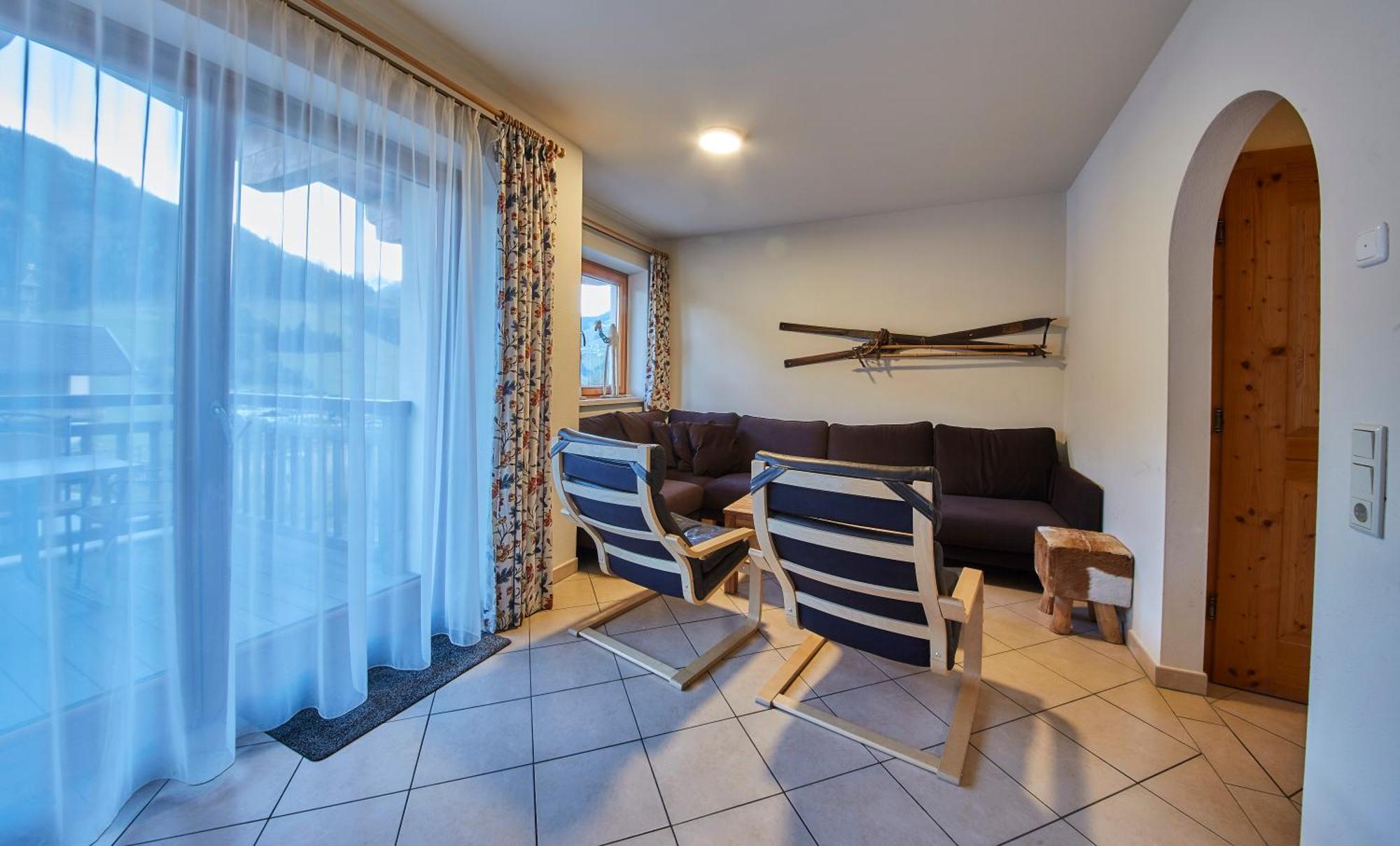 Appartements Hollandia Saalbach-Hinterglemm Værelse billede