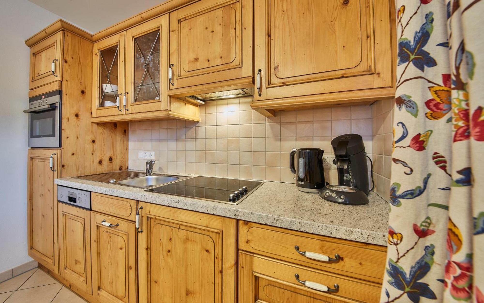 Appartements Hollandia Saalbach-Hinterglemm Værelse billede