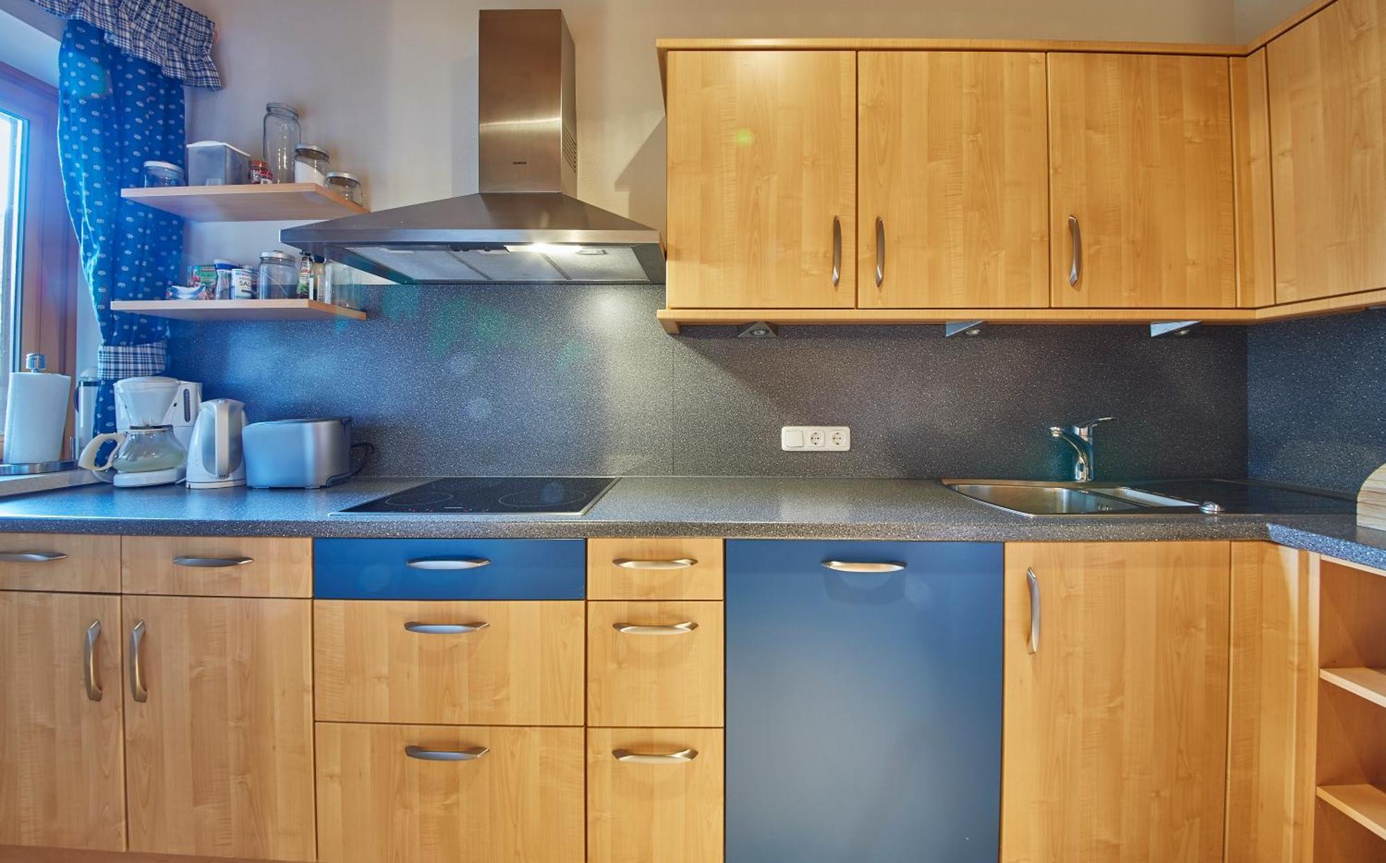 Appartements Hollandia Saalbach-Hinterglemm Værelse billede